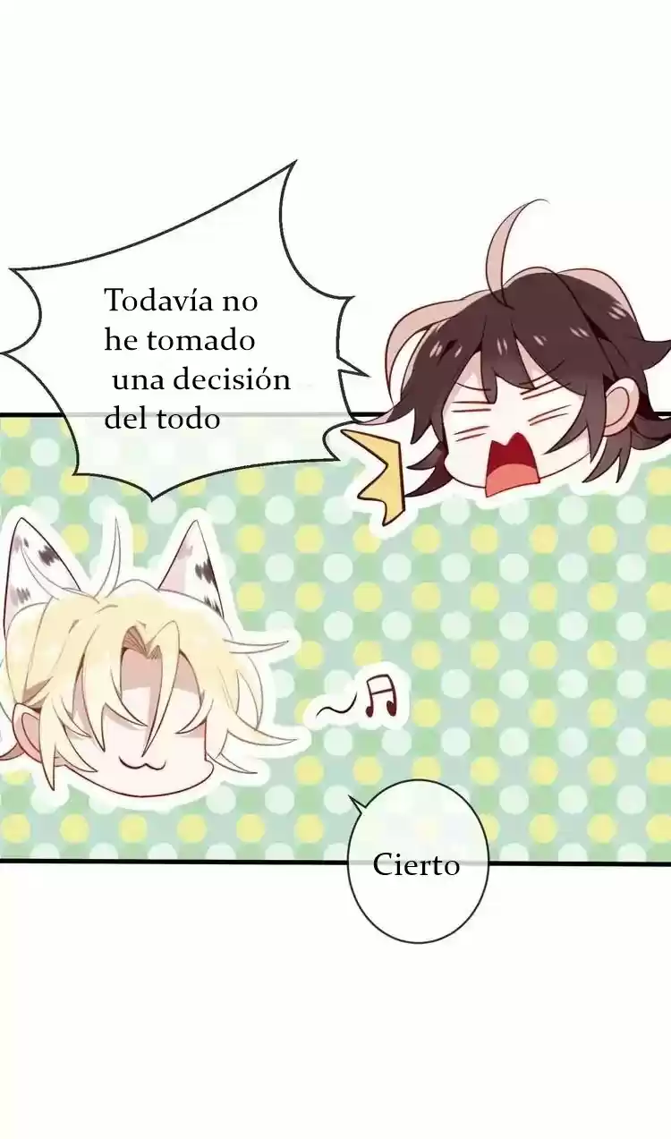 MI FÉNIX EN LA CIMA~ - Capítulo 23 - Página 35 - LectorTMOo