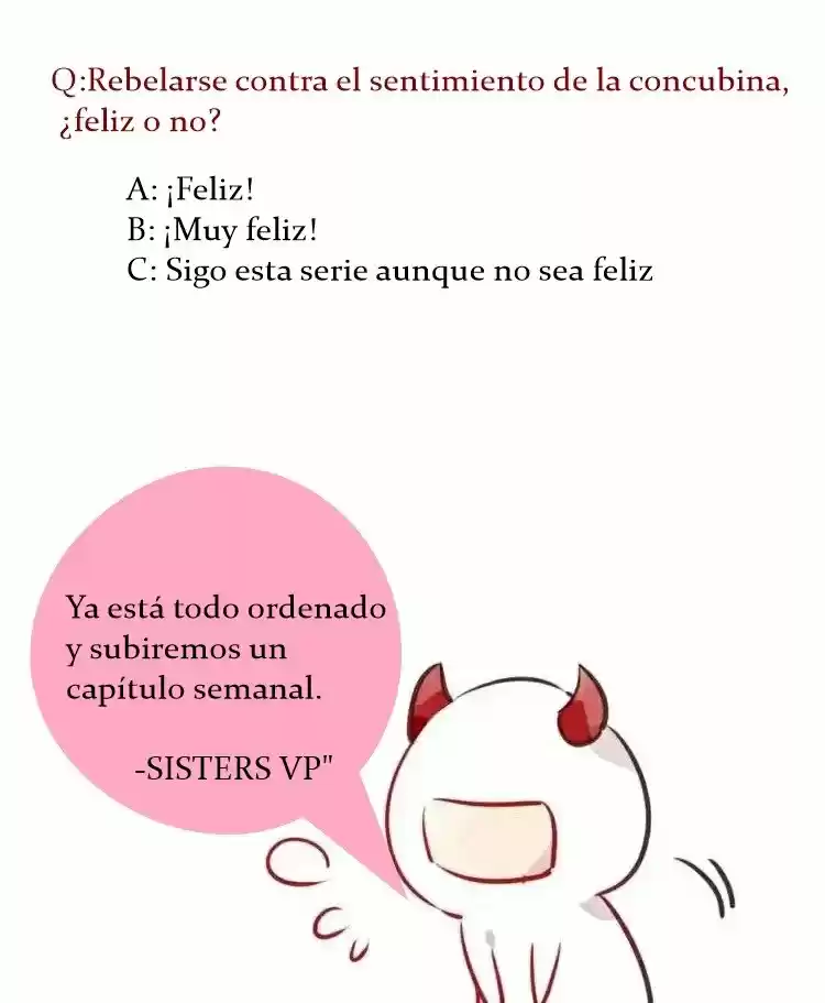 MI FÉNIX EN LA CIMA~ - Capítulo 23 - Página 38 - LectorTMOo