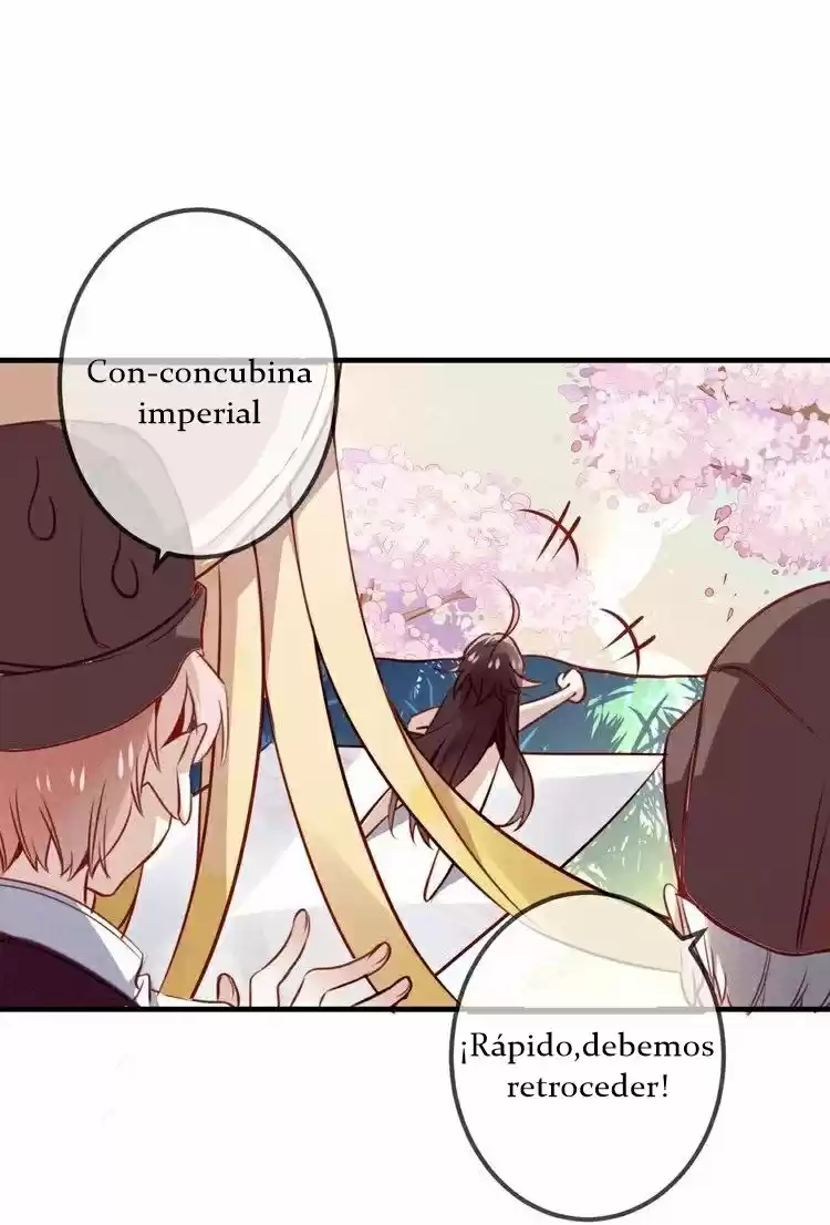 MI FÉNIX EN LA CIMA~ - Capítulo 24 - Página 36 - LectorTMOo