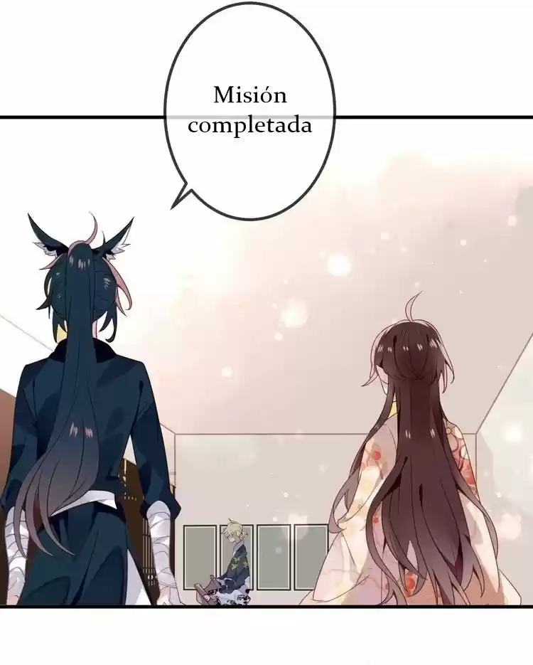 MI FÉNIX EN LA CIMA~ - Capítulo 26 - Página 6 - LectorTMOo