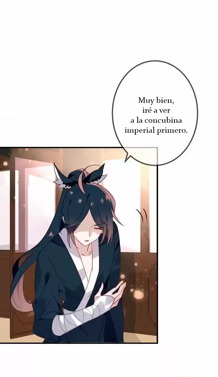 MI FÉNIX EN LA CIMA~ - Capítulo 26 - Página 20 - LectorTMOo