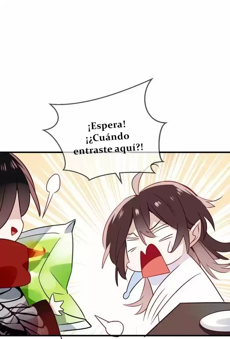 MI FÉNIX EN LA CIMA~ - Capítulo 26 - Página 31 - LectorTMOo