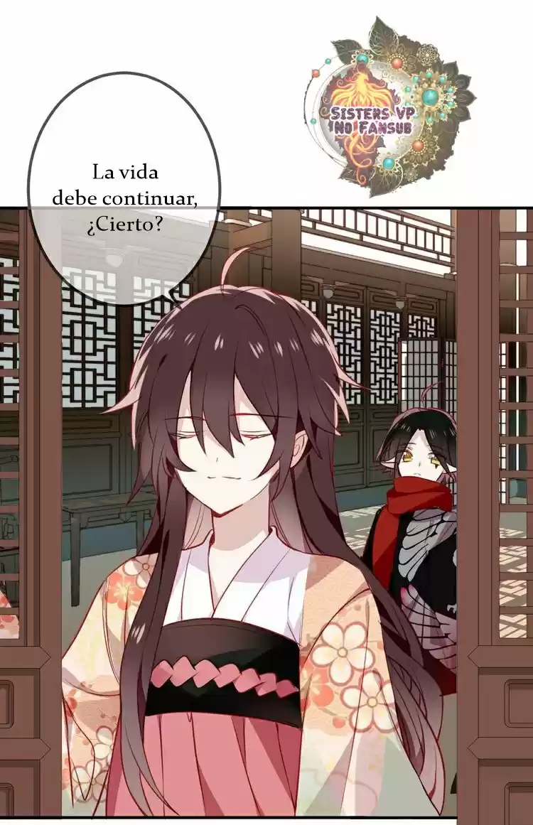 MI FÉNIX EN LA CIMA~ - Capítulo 27 - Página 16 - LectorTMOo