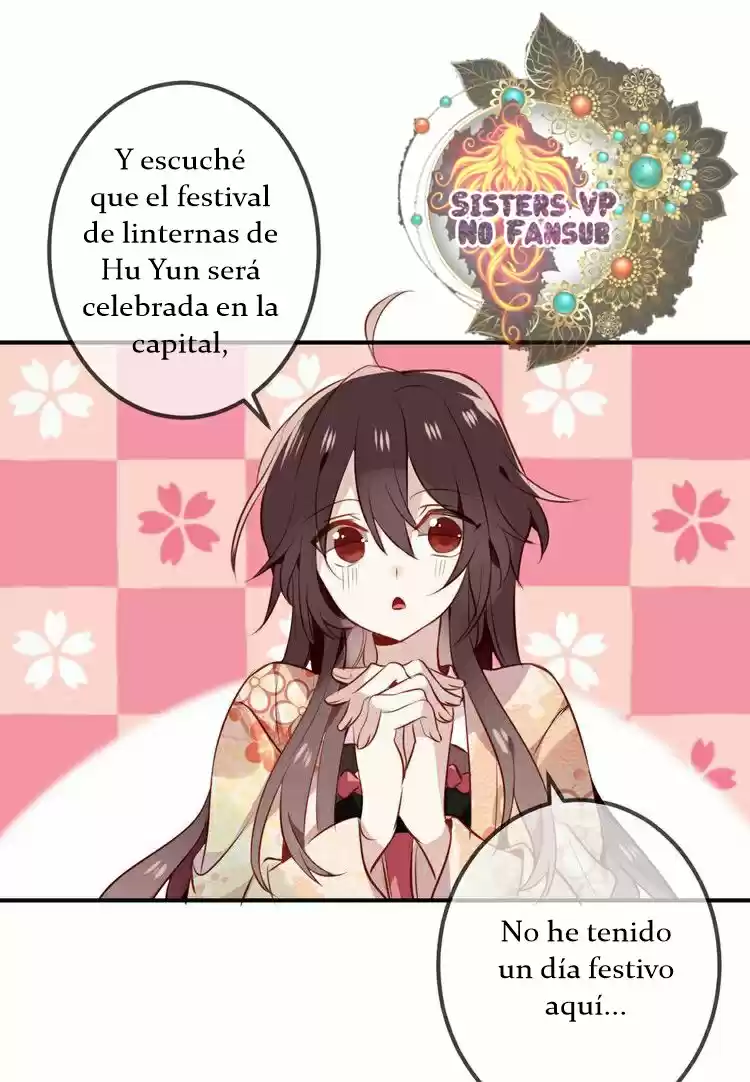 MI FÉNIX EN LA CIMA~ - Capítulo 27 - Página 21 - LectorTMOo