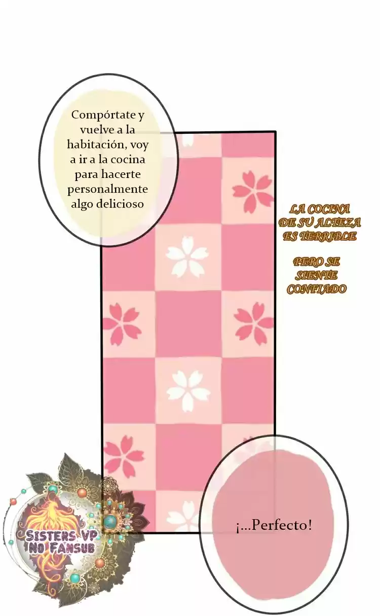 MI FÉNIX EN LA CIMA~ - Capítulo 27 - Página 27 - LectorTMOo