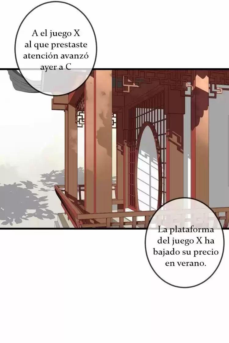 MI FÉNIX EN LA CIMA~ - Capítulo 28 - Página 12 - LectorTMOo