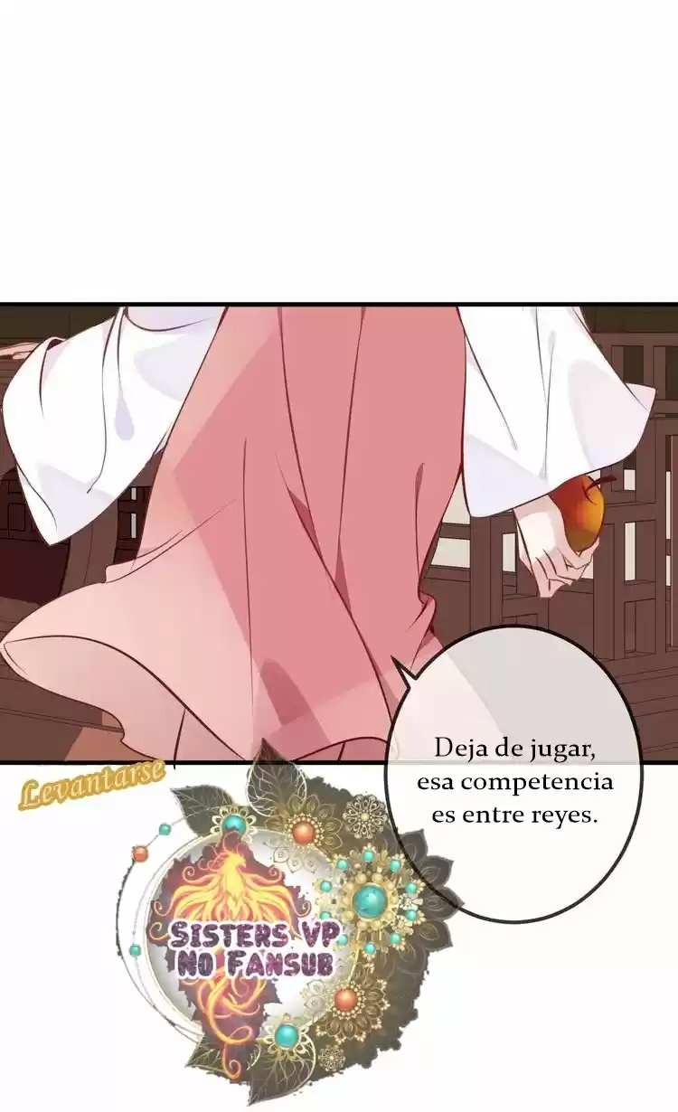 MI FÉNIX EN LA CIMA~ - Capítulo 28 - Página 16 - LectorTMOo