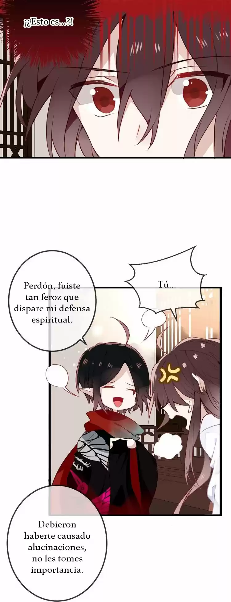 MI FÉNIX EN LA CIMA~ - Capítulo 28 - Página 26 - LectorTMOo