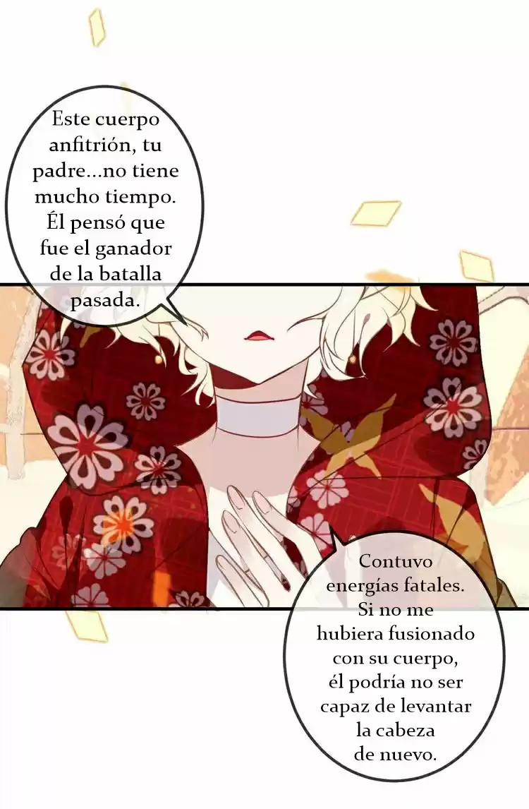 MI FÉNIX EN LA CIMA~ - Capítulo 29 - Página 20 - LectorTMOo