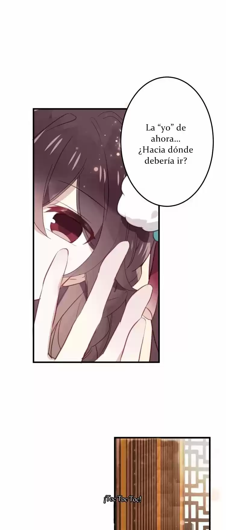 MI FÉNIX EN LA CIMA~ - Capítulo 3 - Página 6 - LectorTMOo
