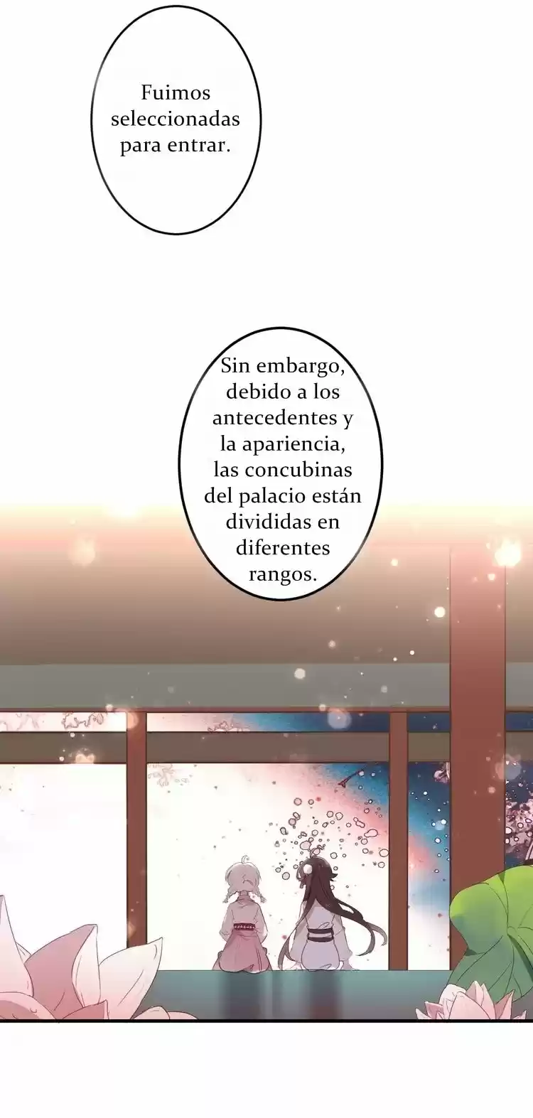 MI FÉNIX EN LA CIMA~ - Capítulo 3 - Página 14 - LectorTMOo
