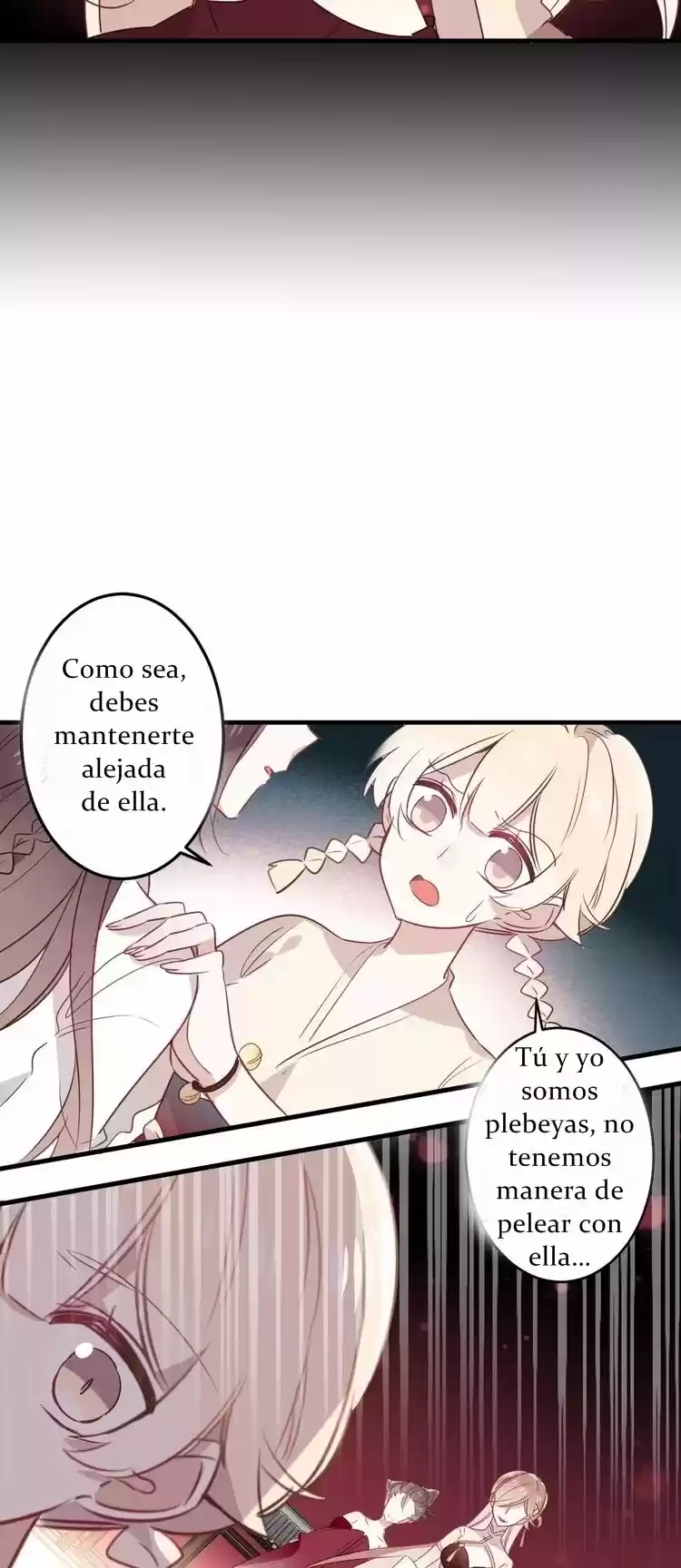 MI FÉNIX EN LA CIMA~ - Capítulo 3 - Página 17 - LectorTMOo