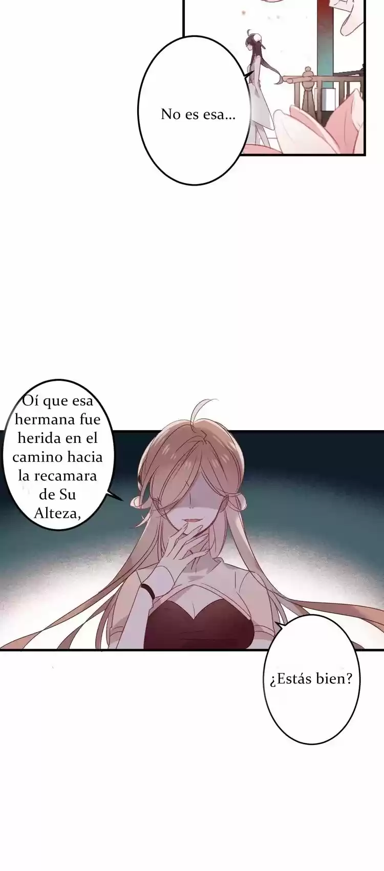 MI FÉNIX EN LA CIMA~ - Capítulo 3 - Página 24 - LectorTMOo