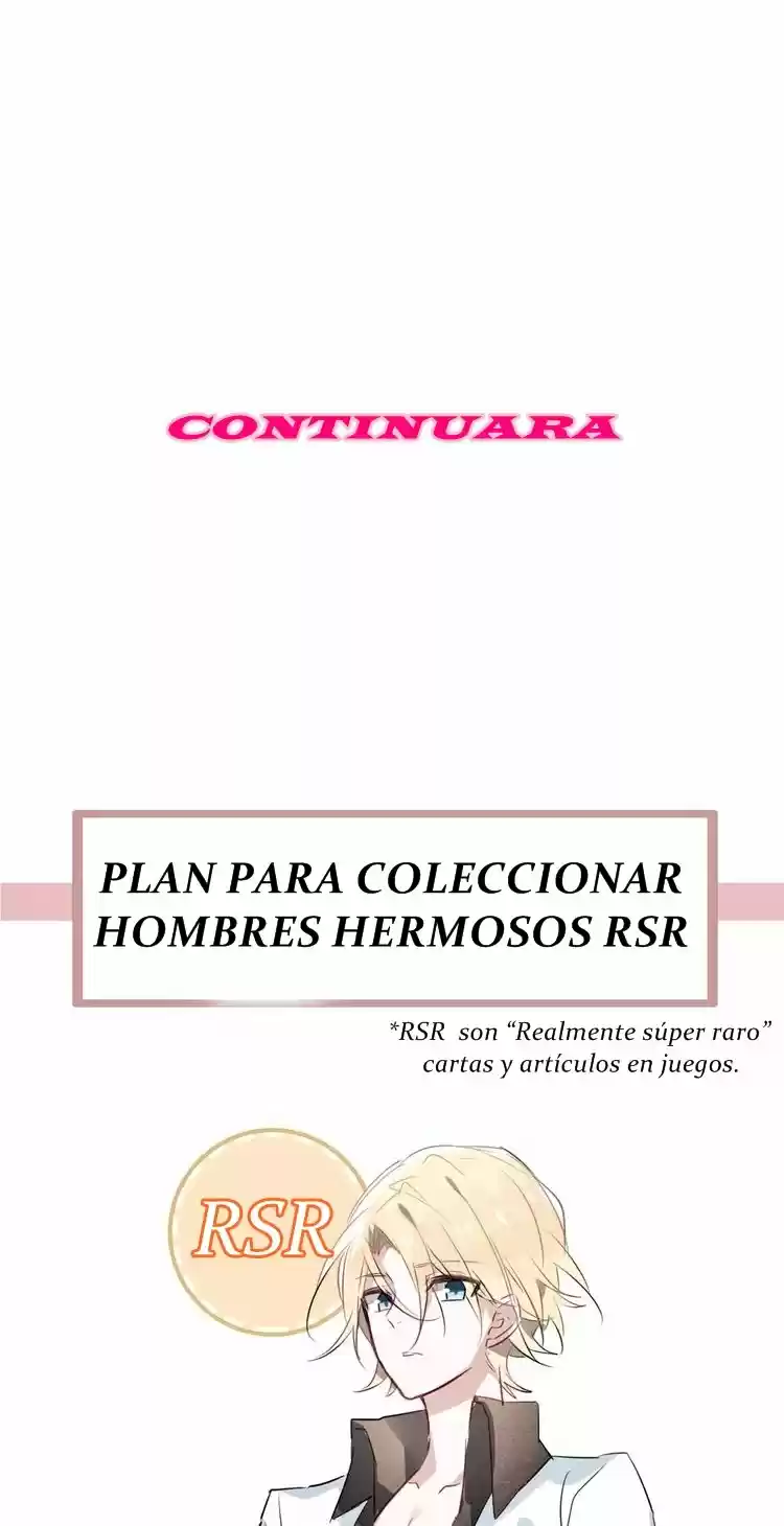 MI FÉNIX EN LA CIMA~ - Capítulo 3 - Página 34 - LectorTMOo