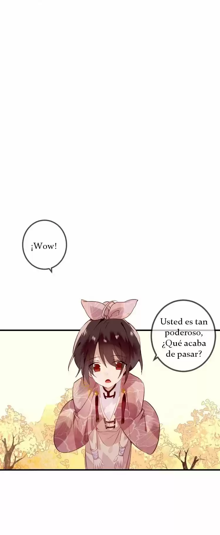 MI FÉNIX EN LA CIMA~ - Capítulo 31 - Página 2 - LectorTMOo