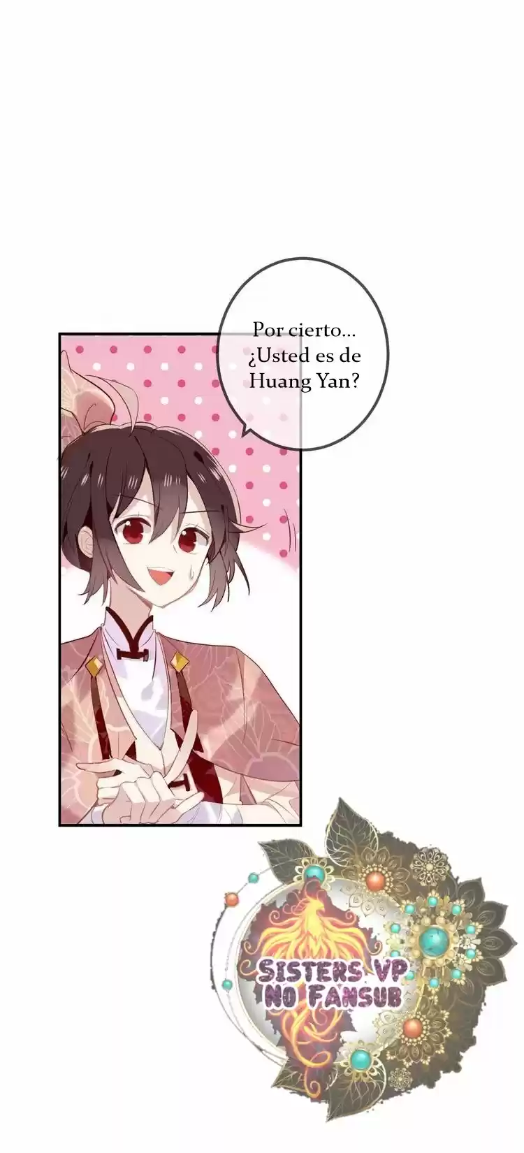 MI FÉNIX EN LA CIMA~ - Capítulo 31 - Página 4 - LectorTMOo
