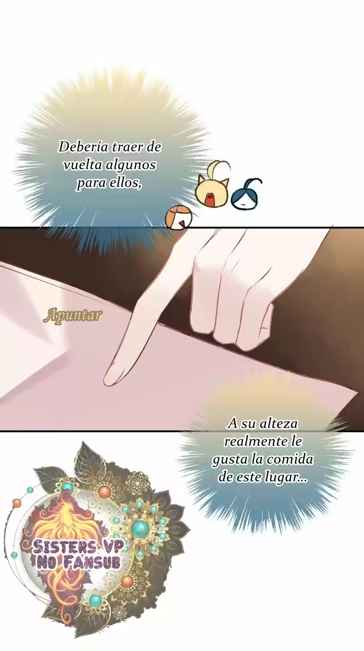 MI FÉNIX EN LA CIMA~ - Capítulo 31 - Página 16 - LectorTMOo