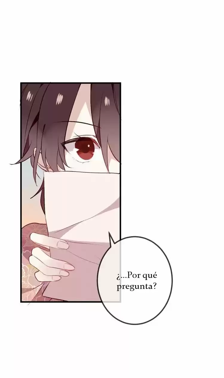 MI FÉNIX EN LA CIMA~ - Capítulo 31 - Página 18 - LectorTMOo