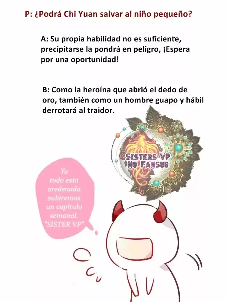 MI FÉNIX EN LA CIMA~ - Capítulo 31 - Página 31 - LectorTMOo