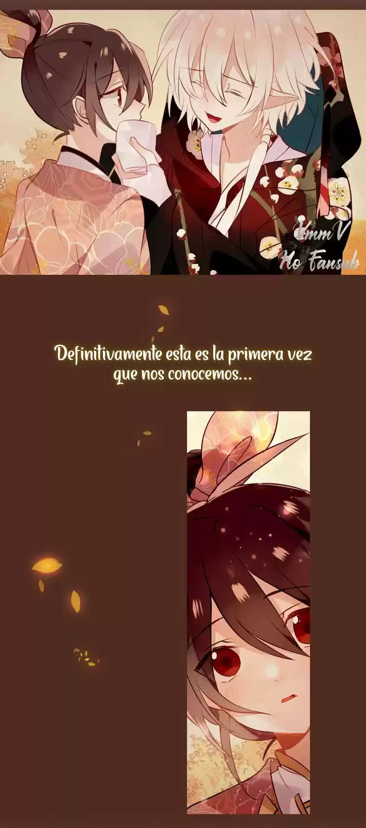 MI FÉNIX EN LA CIMA~ - Capítulo 34 - Página 12 - LectorTMOo