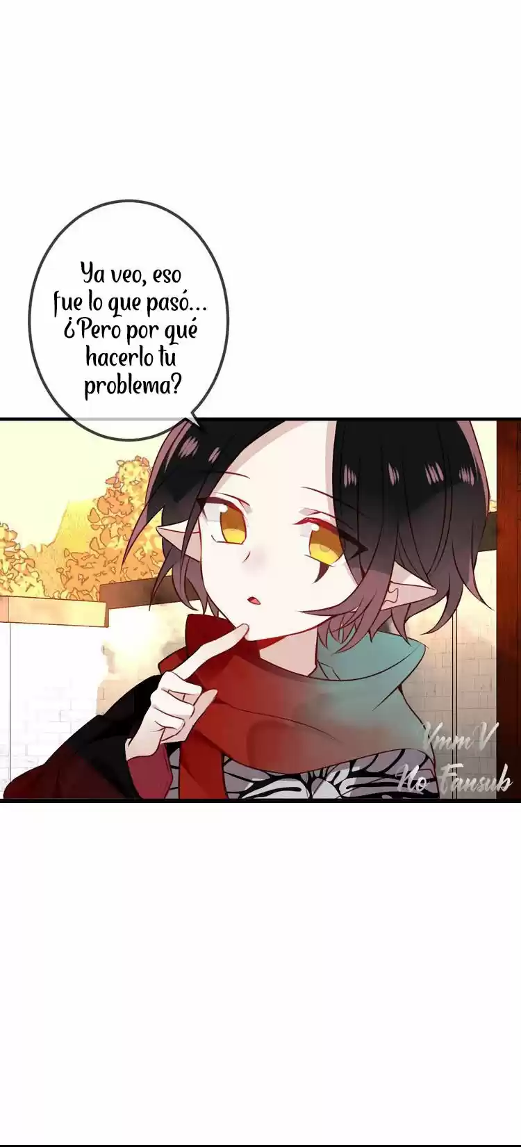MI FÉNIX EN LA CIMA~ - Capítulo 34 - Página 18 - LectorTMOo