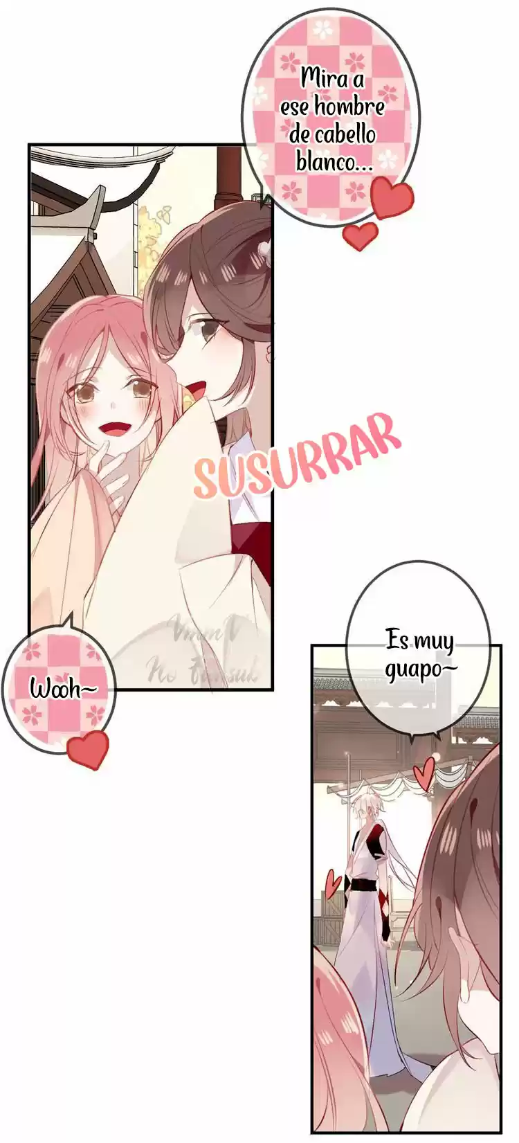 MI FÉNIX EN LA CIMA~ - Capítulo 35 - Página 14 - LectorTMOo