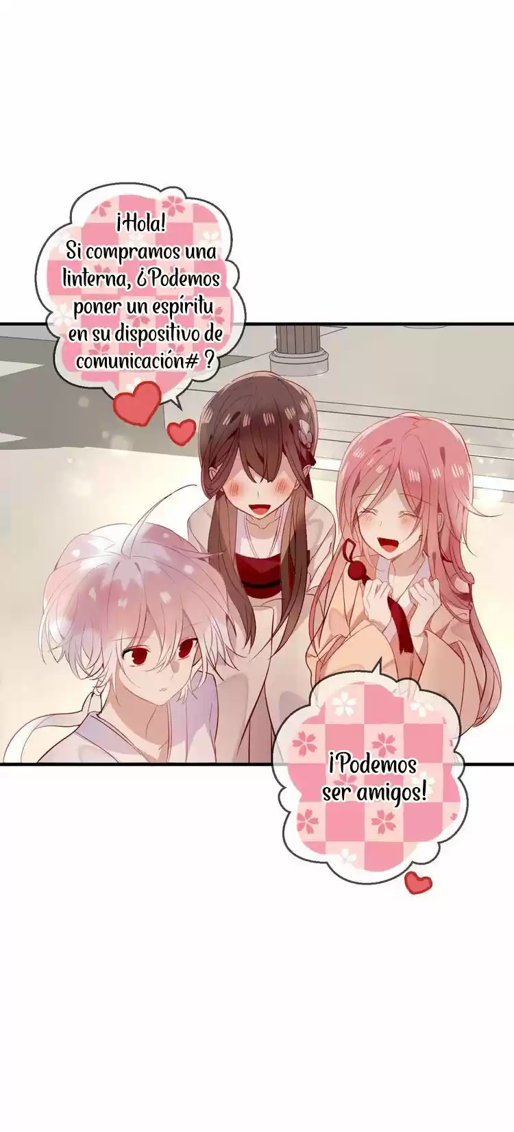 MI FÉNIX EN LA CIMA~ - Capítulo 35 - Página 15 - LectorTMOo