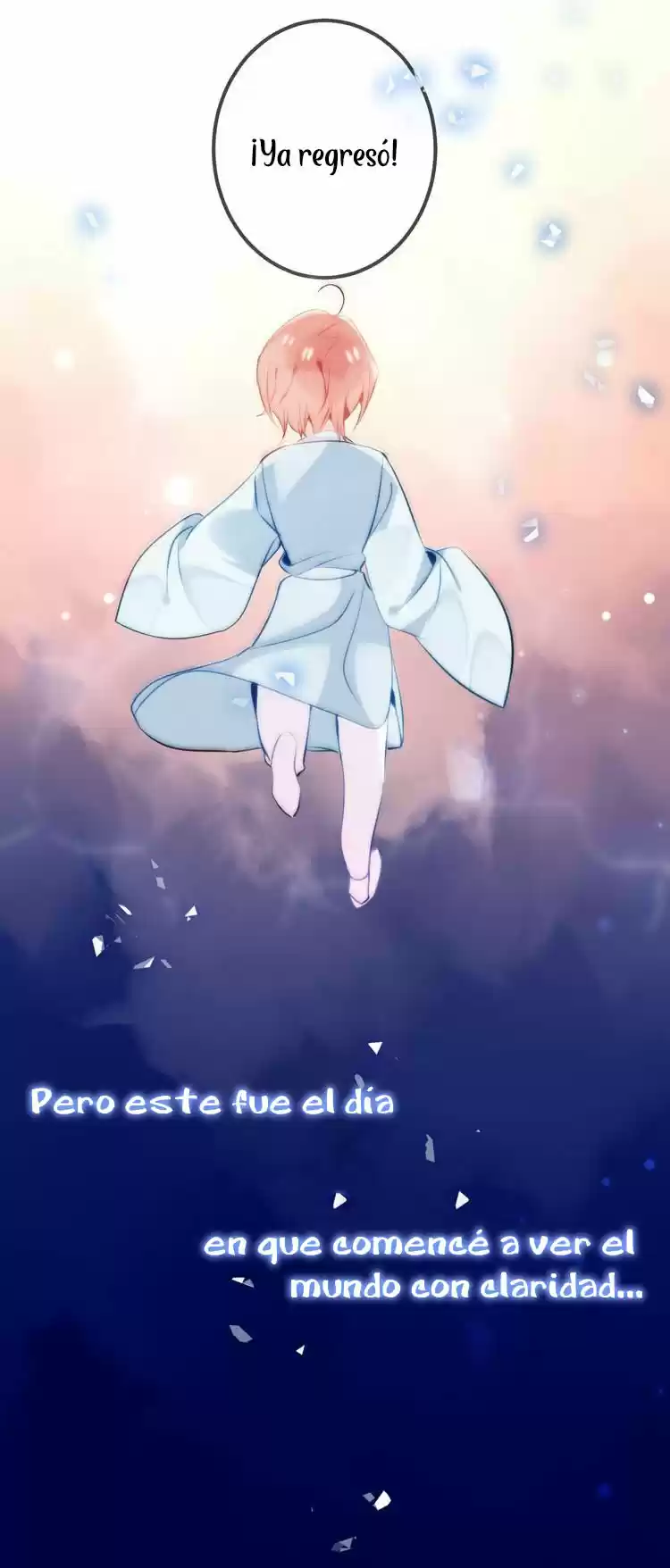 MI FÉNIX EN LA CIMA~ - Capítulo 35 - Página 27 - LectorTMOo