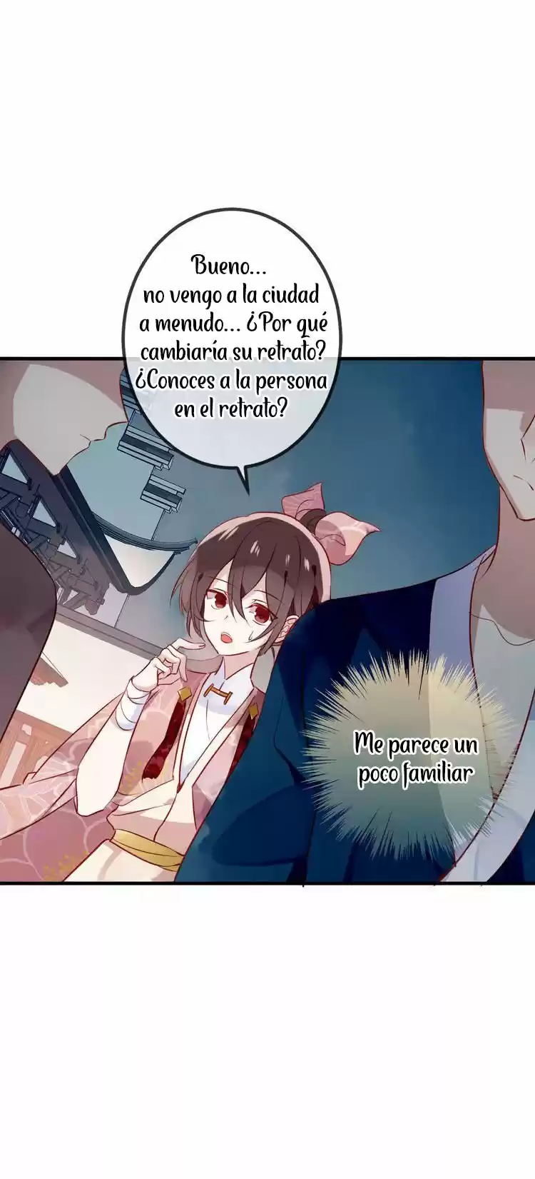 MI FÉNIX EN LA CIMA~ - Capítulo 36 - Página 13 - LectorTMOo