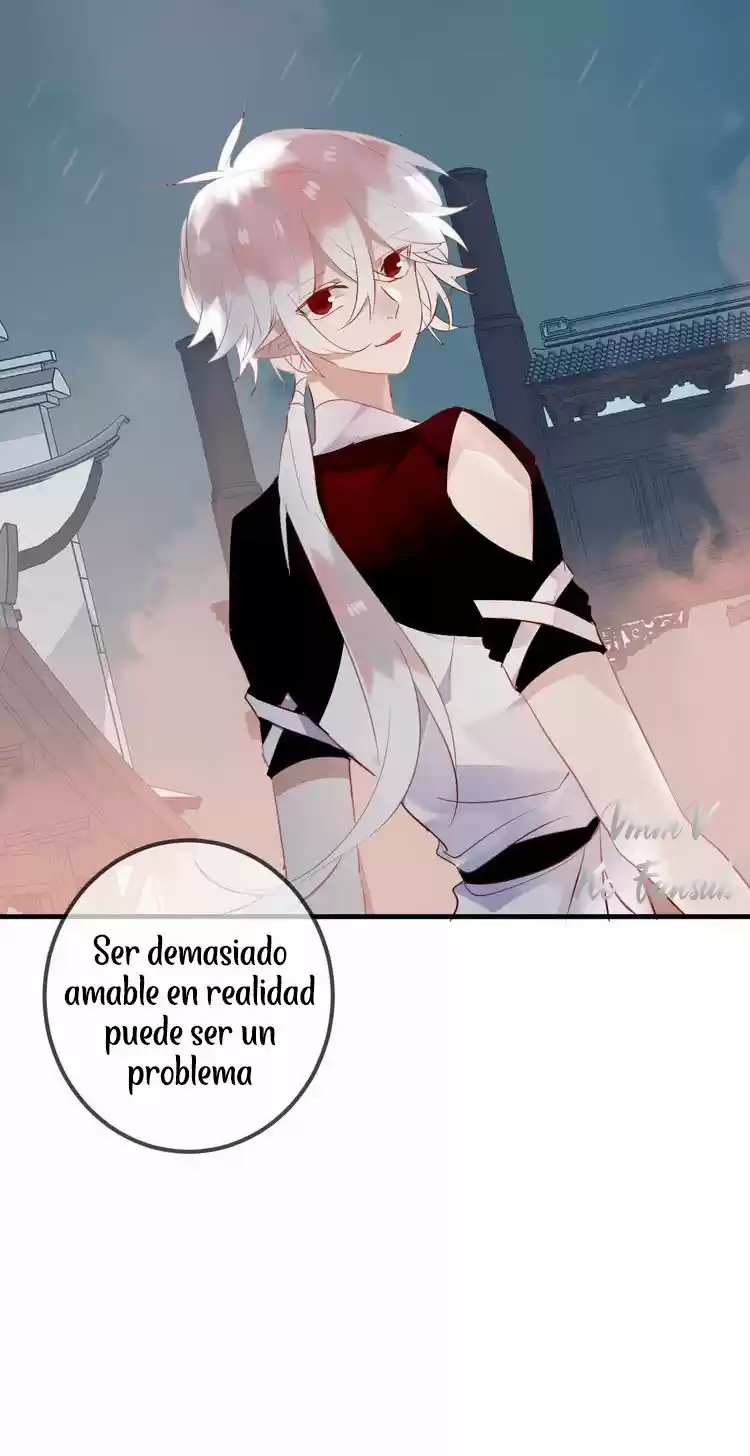 MI FÉNIX EN LA CIMA~ - Capítulo 36 - Página 23 - LectorTMOo