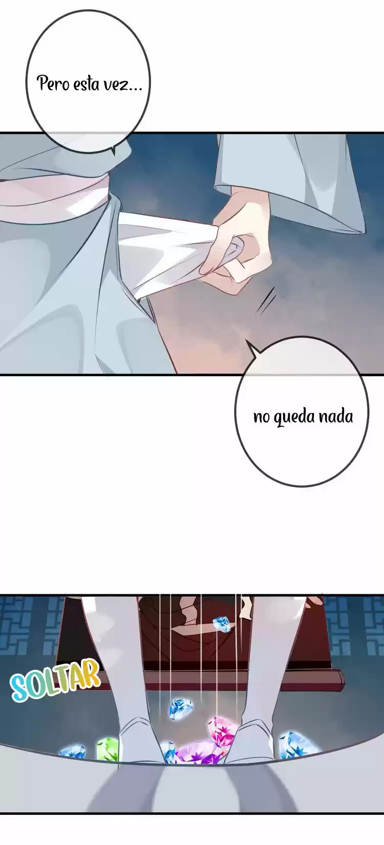 MI FÉNIX EN LA CIMA~ - Capítulo 37 - Página 20 - LectorTMOo