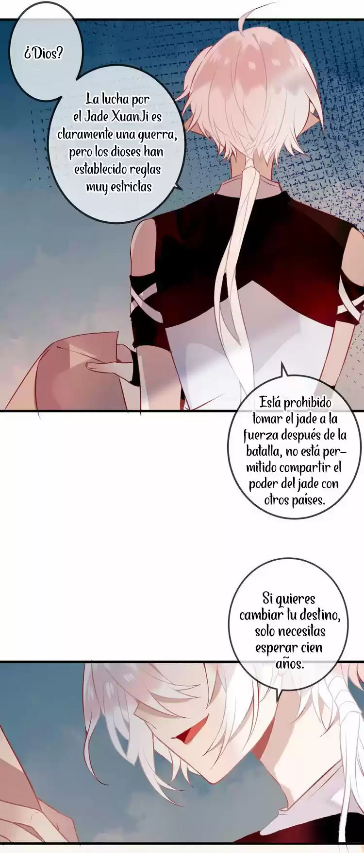 MI FÉNIX EN LA CIMA~ - Capítulo 37 - Página 24 - LectorTMOo