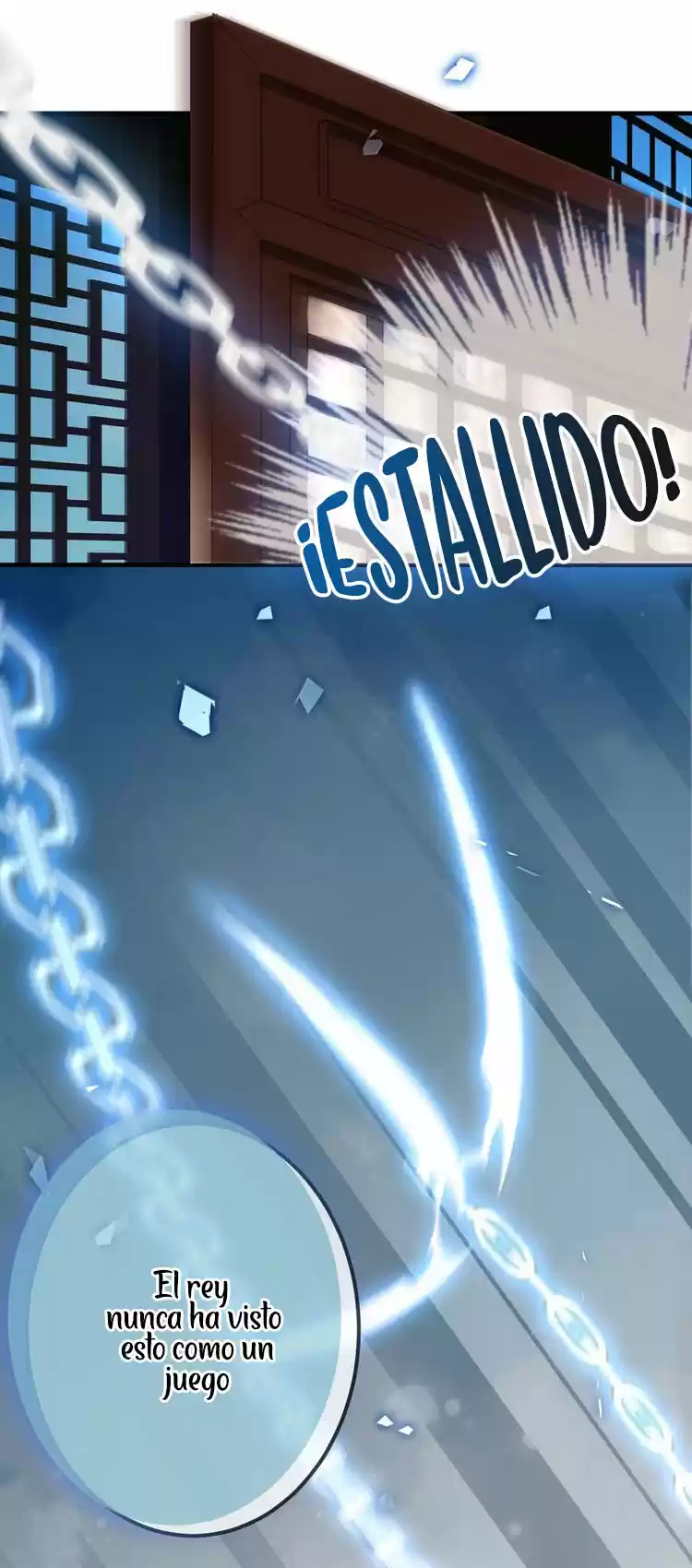 MI FÉNIX EN LA CIMA~ - Capítulo 37 - Página 27 - LectorTMOo