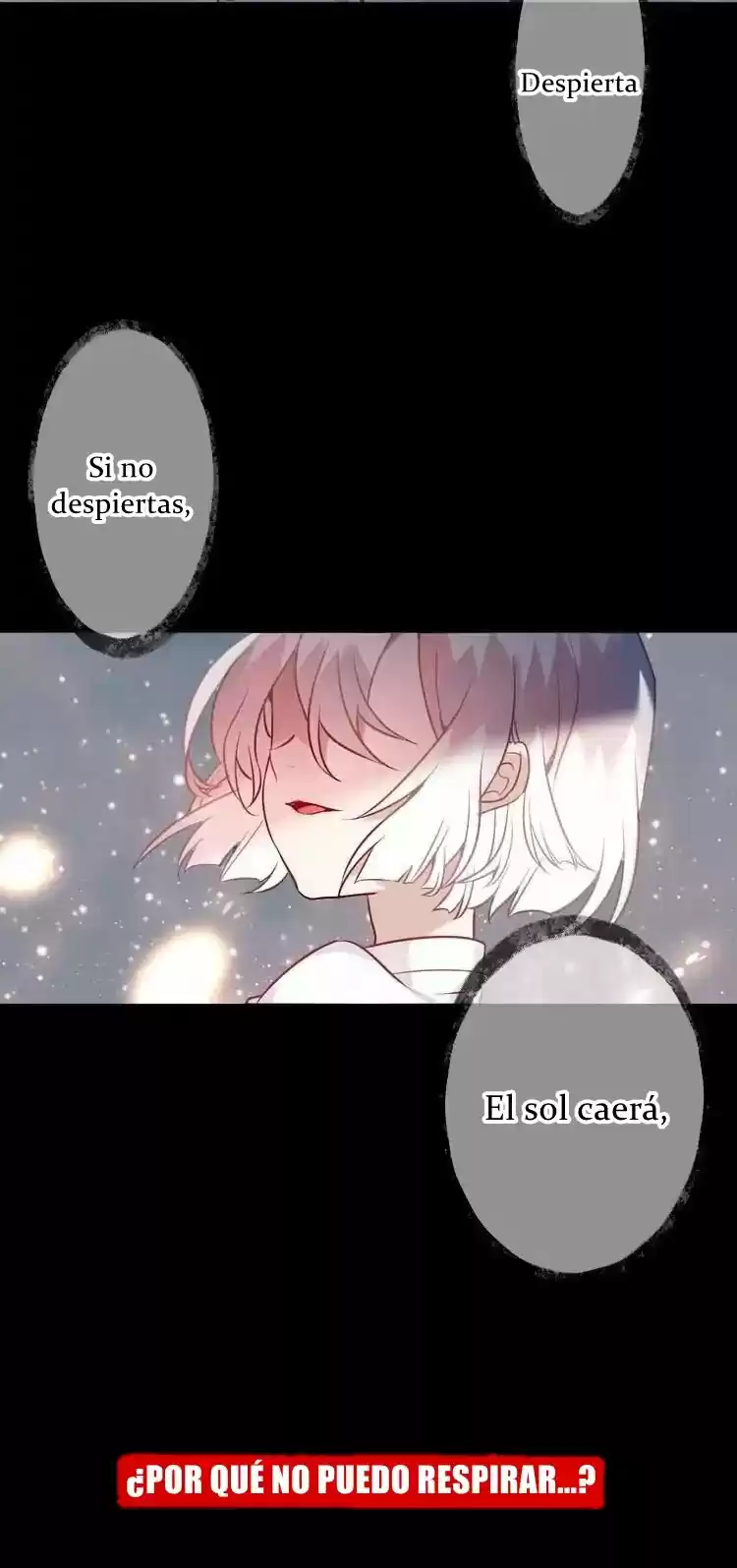 MI FÉNIX EN LA CIMA~ - Capítulo 46 - Página 3 - LectorTMOo