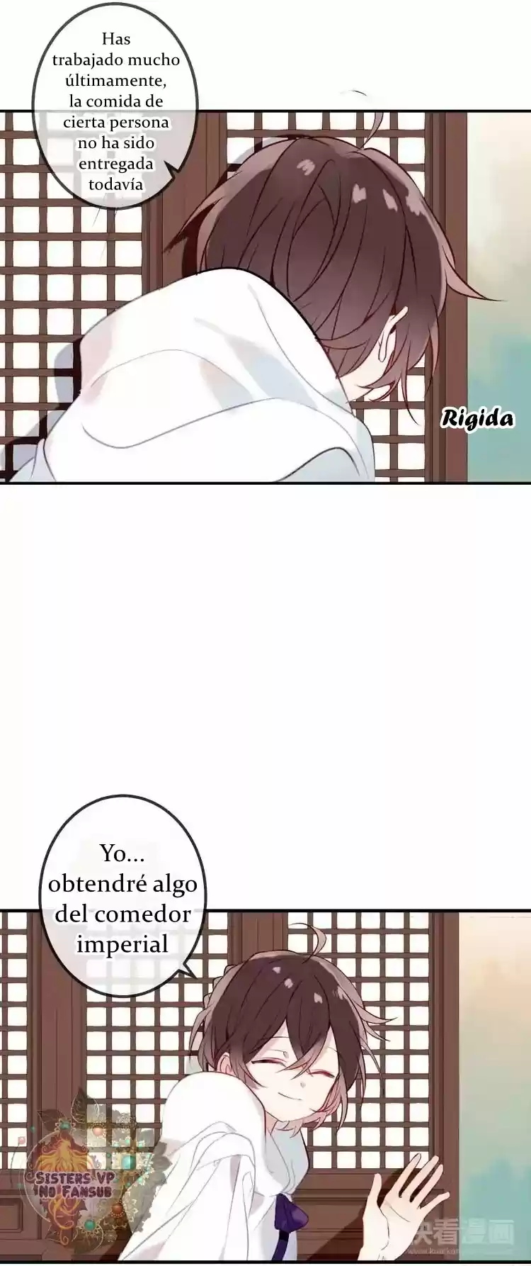 MI FÉNIX EN LA CIMA~ - Capítulo 46 - Página 10 - LectorTMOo