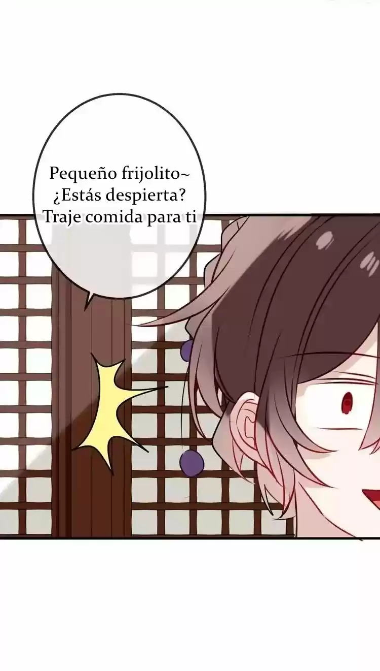 MI FÉNIX EN LA CIMA~ - Capítulo 46 - Página 11 - LectorTMOo
