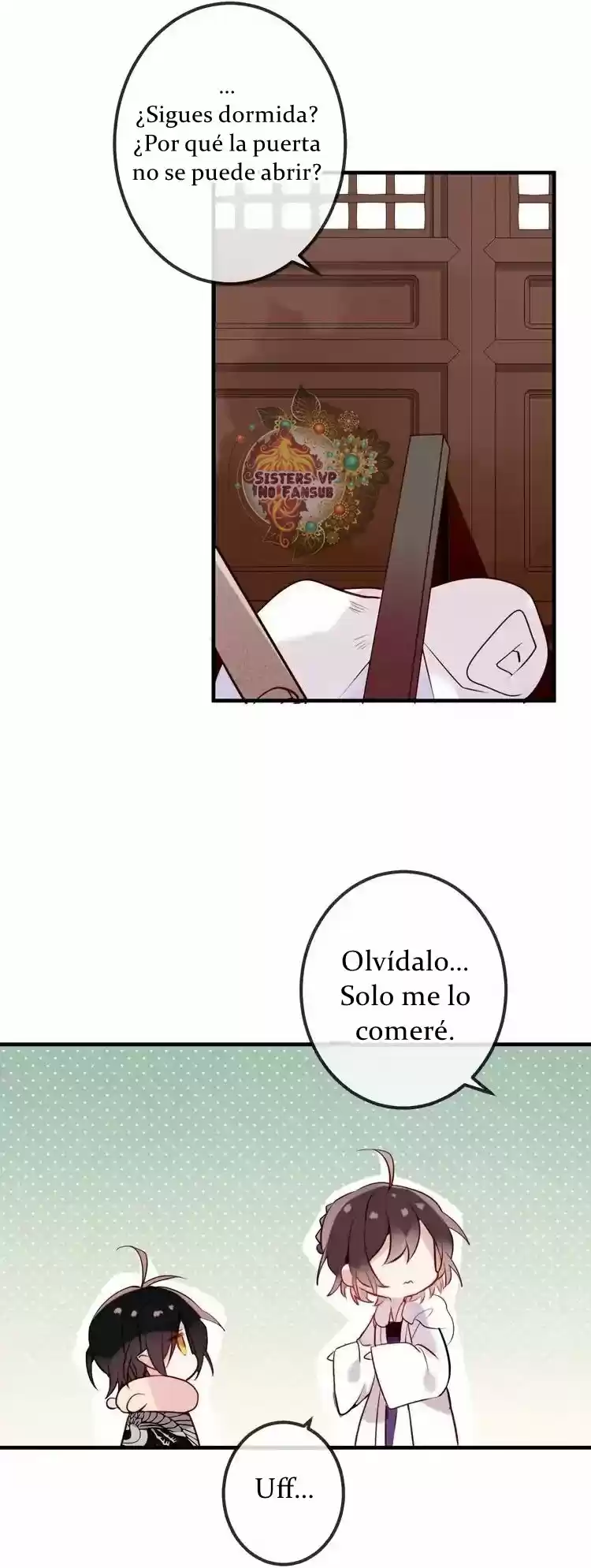 MI FÉNIX EN LA CIMA~ - Capítulo 46 - Página 13 - LectorTMOo