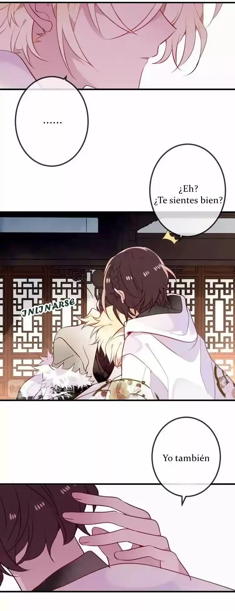 MI FÉNIX EN LA CIMA~ - Capítulo 46 - Página 20 - LectorTMOo