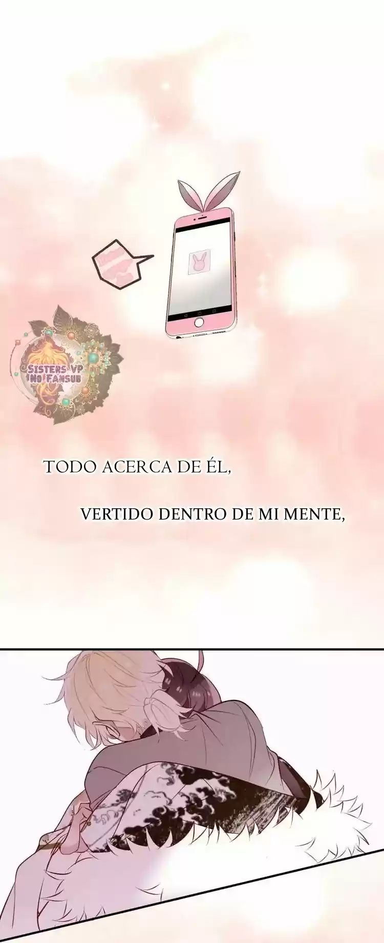 MI FÉNIX EN LA CIMA~ - Capítulo 46 - Página 22 - LectorTMOo