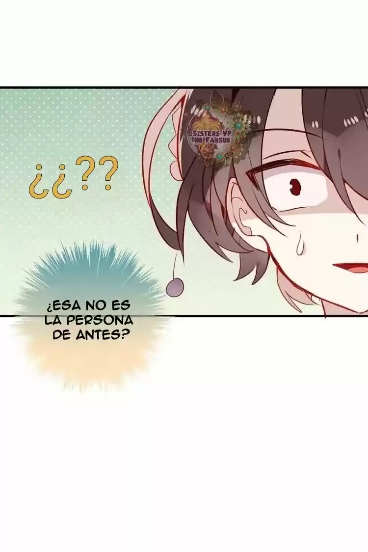 MI FÉNIX EN LA CIMA~ - Capítulo 47 - Página 4 - LectorTMOo