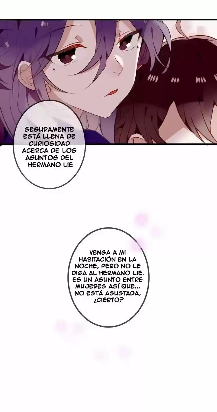 MI FÉNIX EN LA CIMA~ - Capítulo 47 - Página 24 - LectorTMOo