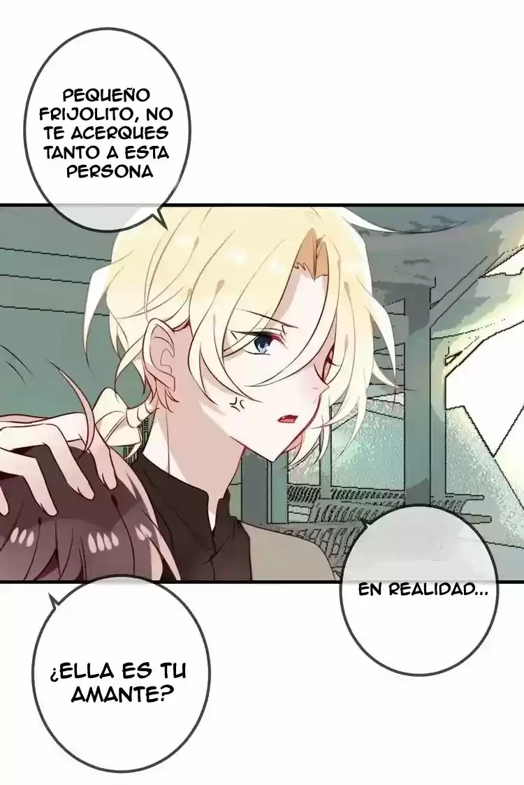 MI FÉNIX EN LA CIMA~ - Capítulo 47 - Página 26 - LectorTMOo