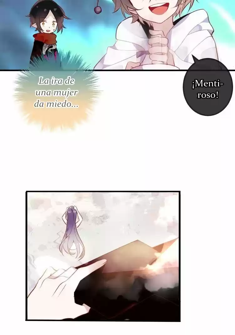 MI FÉNIX EN LA CIMA~ - Capítulo 48 - Página 4 - LectorTMOo