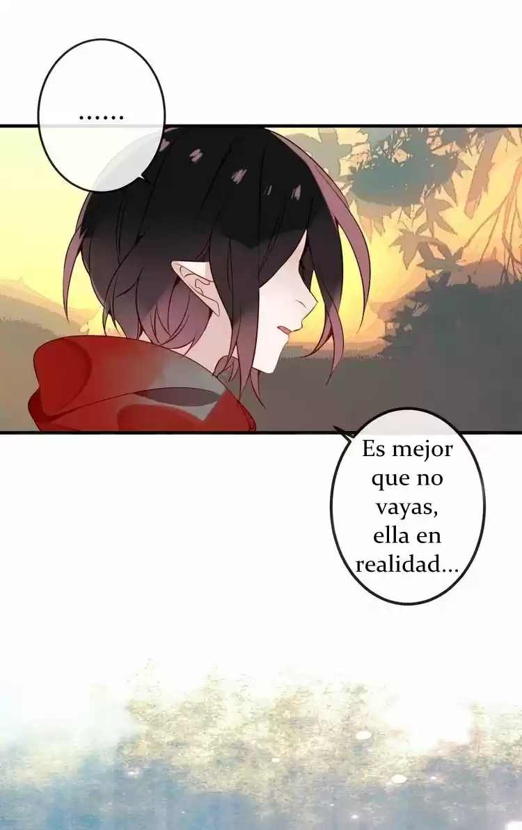 MI FÉNIX EN LA CIMA~ - Capítulo 48 - Página 10 - LectorTMOo