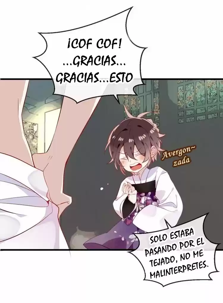 MI FÉNIX EN LA CIMA~ - Capítulo 48 - Página 20 - LectorTMOo