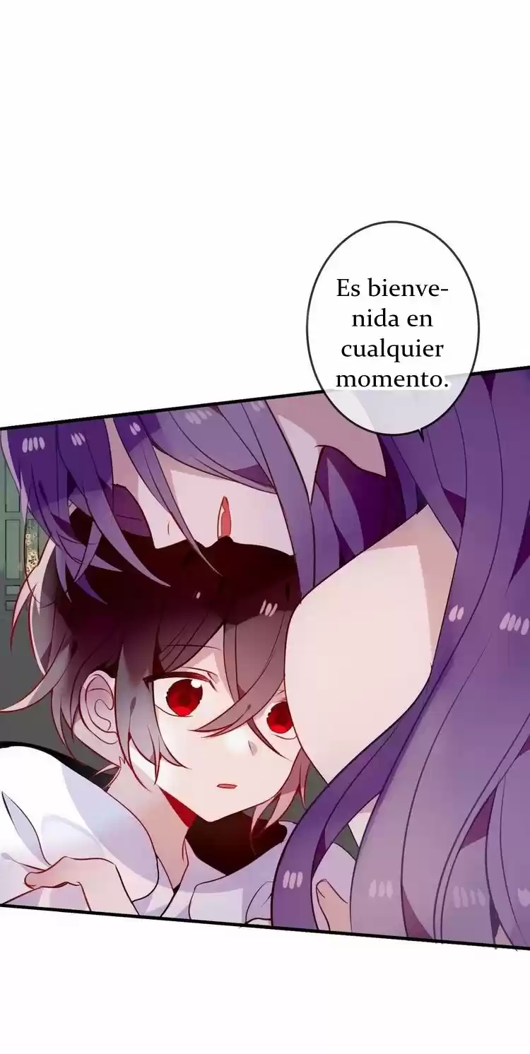 MI FÉNIX EN LA CIMA~ - Capítulo 48 - Página 23 - LectorTMOo
