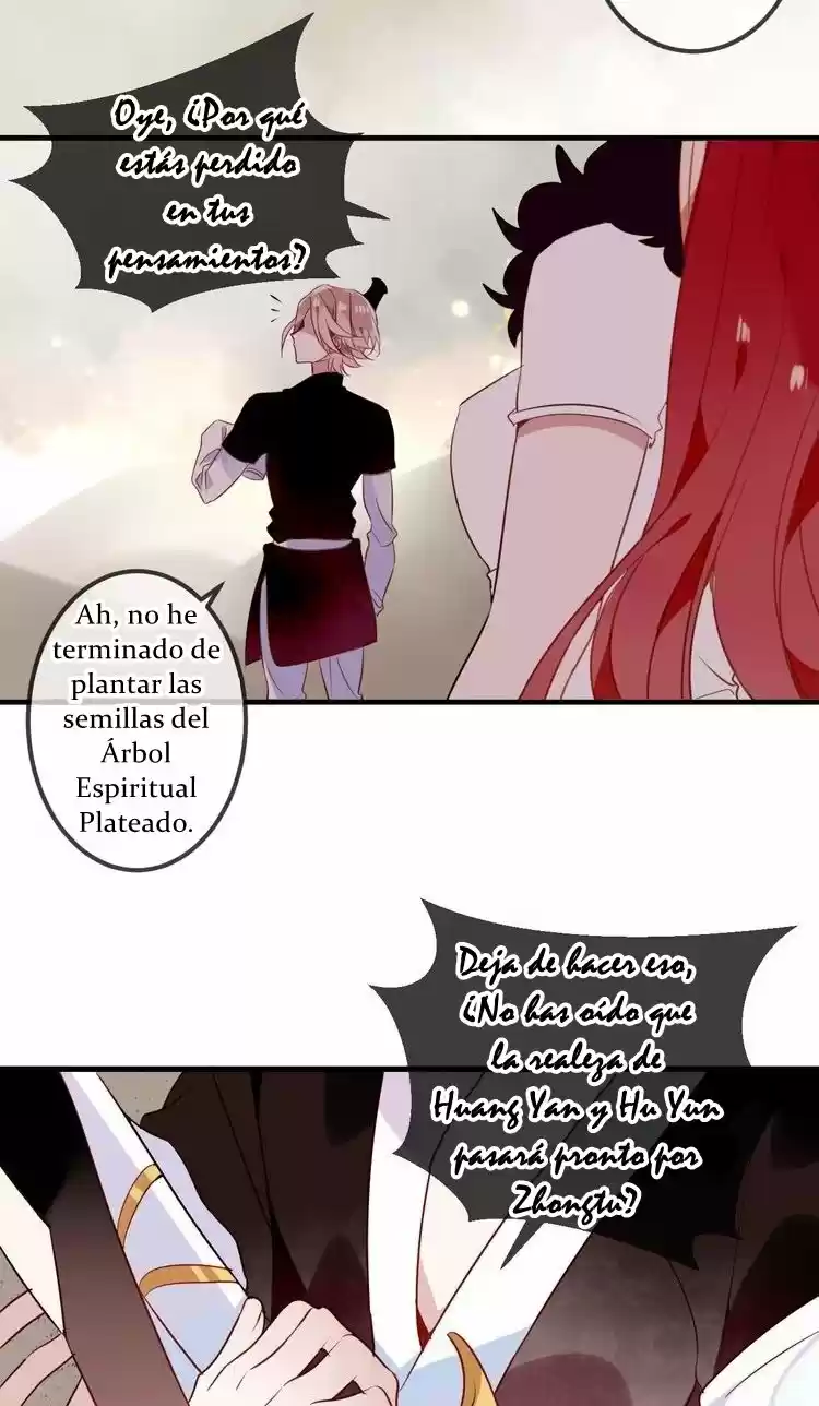 MI FÉNIX EN LA CIMA~ - Capítulo 49 - Página 26 - LectorTMOo
