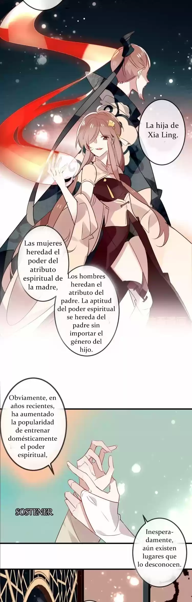 MI FÉNIX EN LA CIMA~ - Capítulo 5 - Página 10 - LectorTMOo