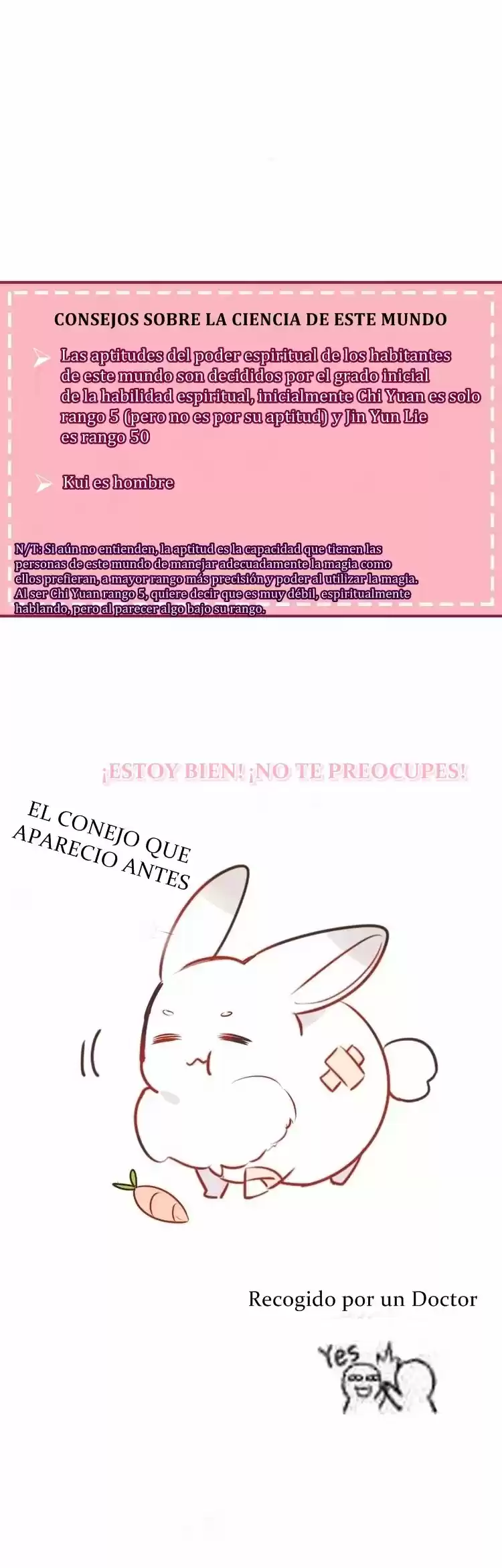 MI FÉNIX EN LA CIMA~ - Capítulo 5 - Página 23 - LectorTMOo