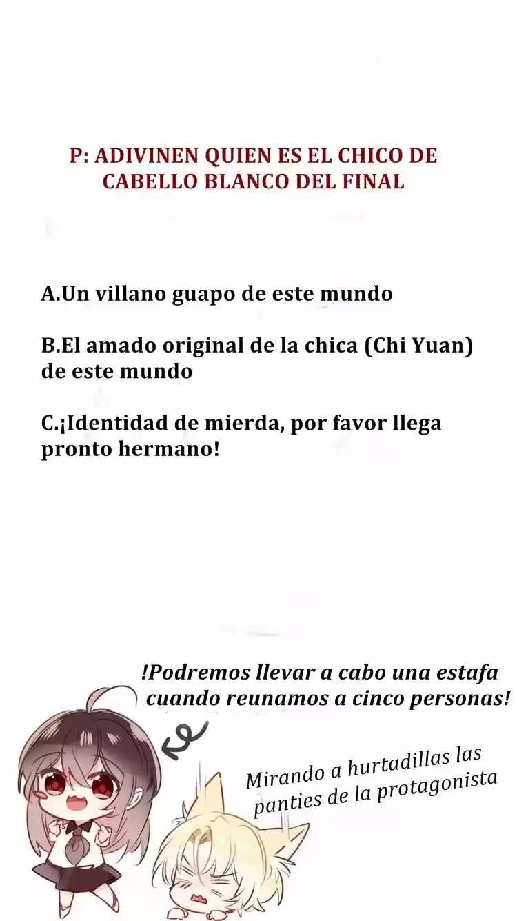 MI FÉNIX EN LA CIMA~ - Capítulo 5 - Página 24 - LectorTMOo